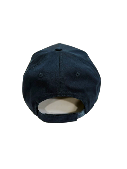 Navy Hat